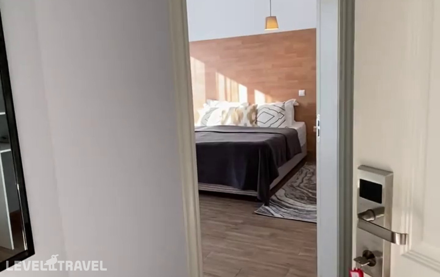фотографии номера Коттедж (2 комнаты) отеля Higos Hotel в Абхазия(Алахадзы) - фото №3
