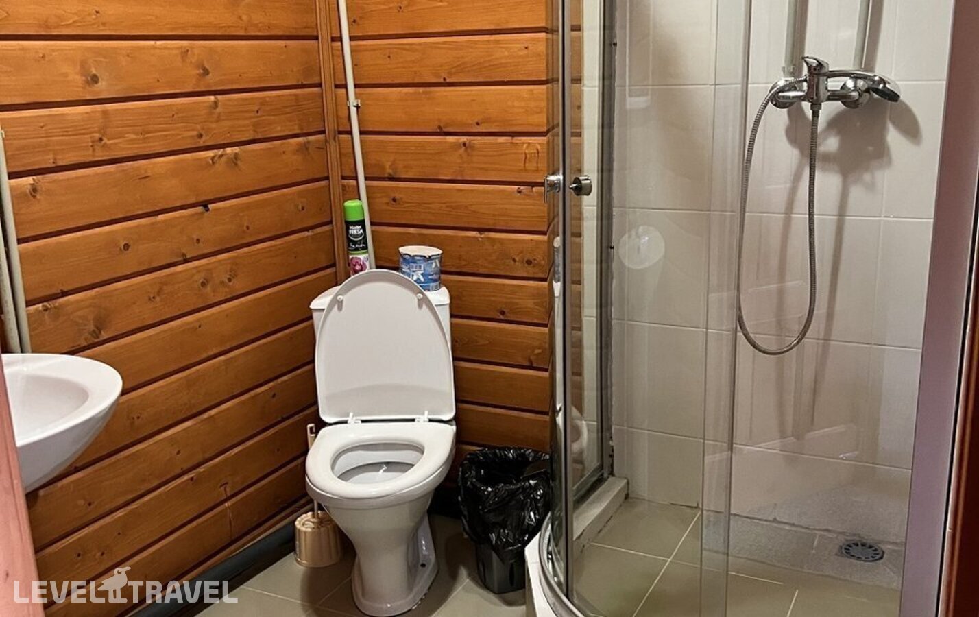 Стандартный без балкона — фото 3