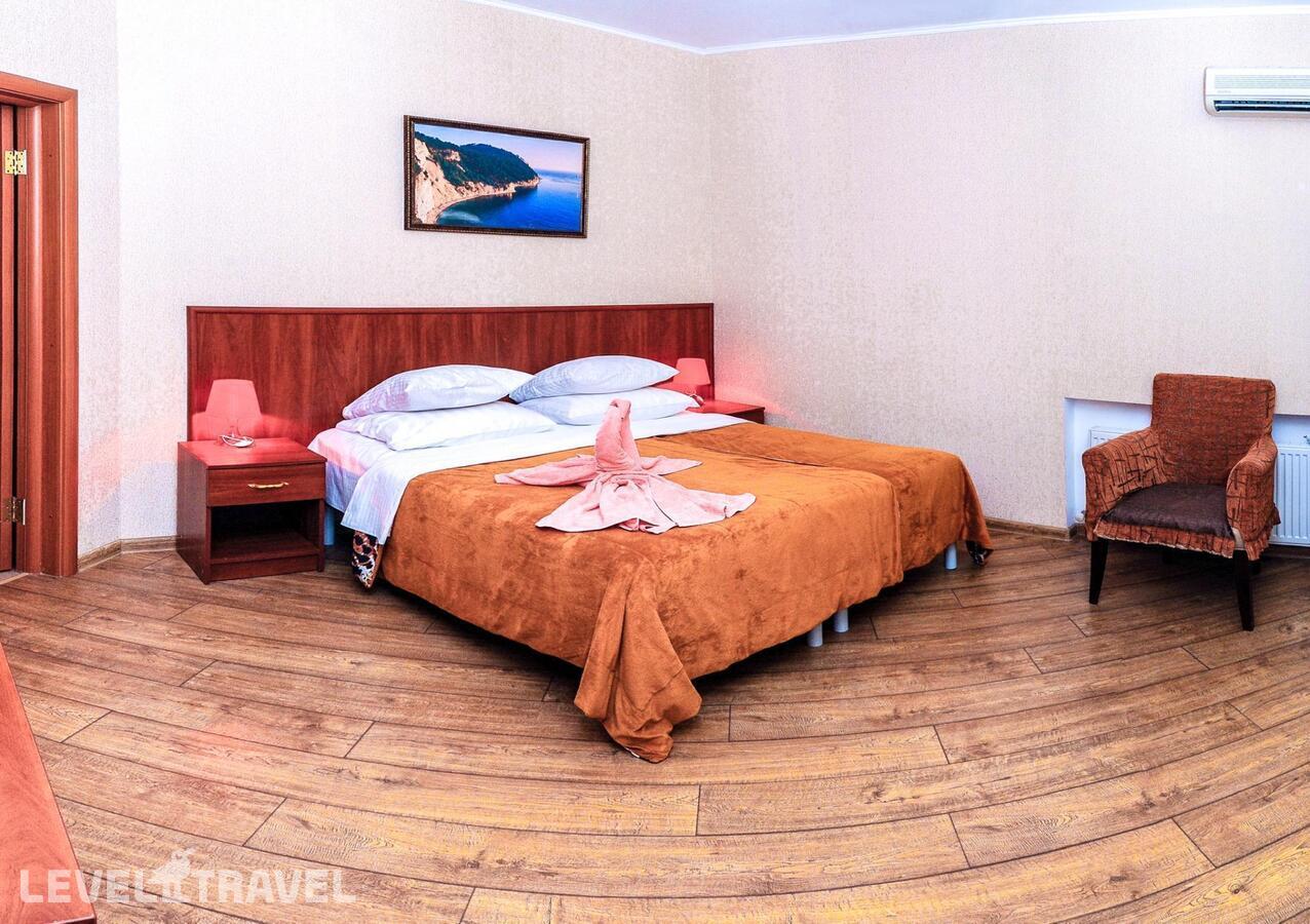 Стандартный номер — фото 1