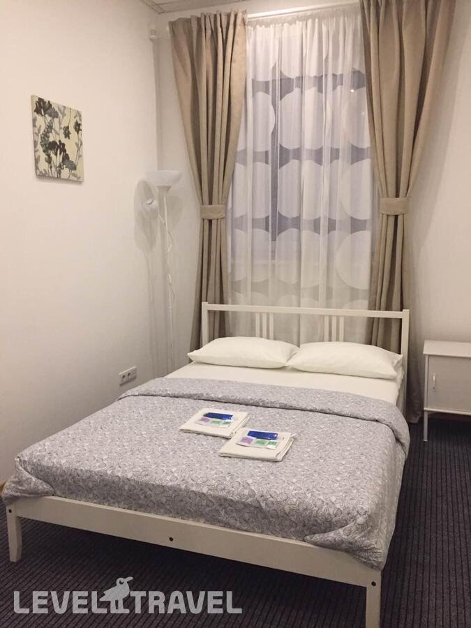 фотографии номера Экономичный (две односпальные кровати) отеля Likehome Hostel в Россия(Петроградский район) - фото №1