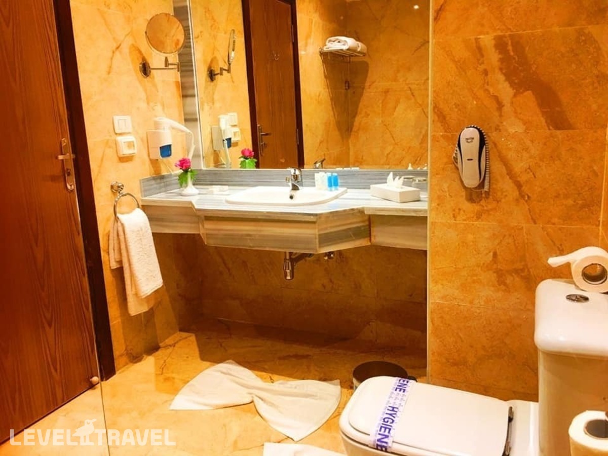 фотографии номера Стандартный с видом на бассейн отеля Rewaya Inn Resort (Ex. Hawaii Paradise Aqua Park Resort) в Египет(Хургада (город)) - фото №7