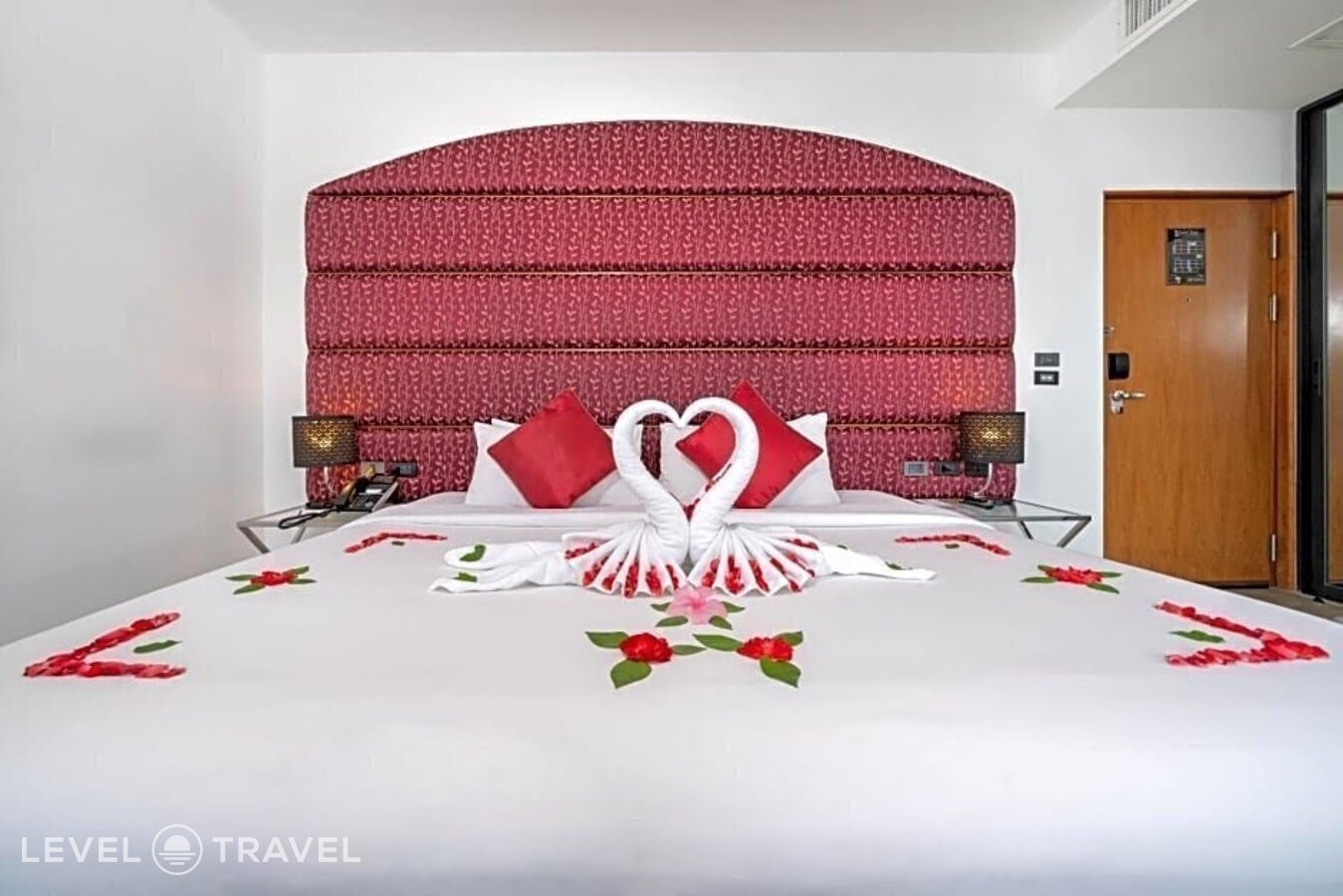 фотографии номера Люкс отеля Indochine Resort & Villas в Таиланд(Калим Бич) - фото №7