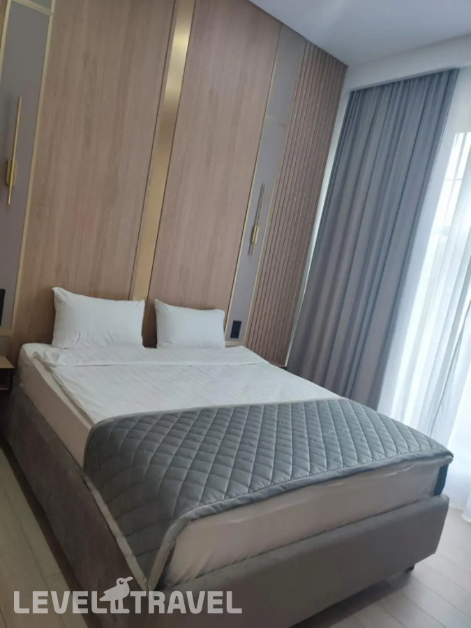 фотографии номера Стандартный номер отеля Rix Otel в Россия(Юго-восточный административный округ (ЮВАО)) - фото №8