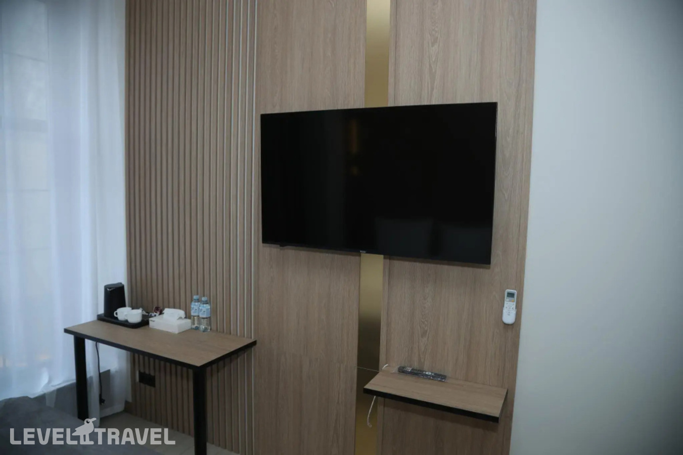 фотографии номера Стандартный номер отеля Rix Otel в Россия(Юго-восточный административный округ (ЮВАО)) - фото №5