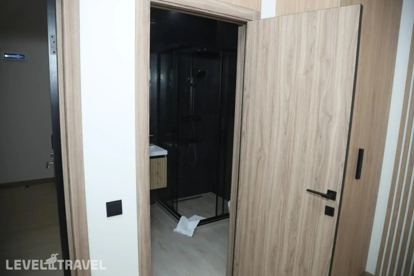 фотографии номера Стандартный номер отеля Rix Otel в Россия(Юго-восточный административный округ (ЮВАО)) - фото №4