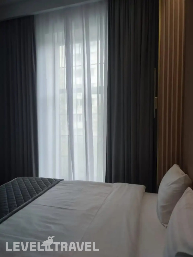 фотографии номера Полулюкс отеля Rix Otel в Россия(Юго-восточный административный округ (ЮВАО)) - фото №7