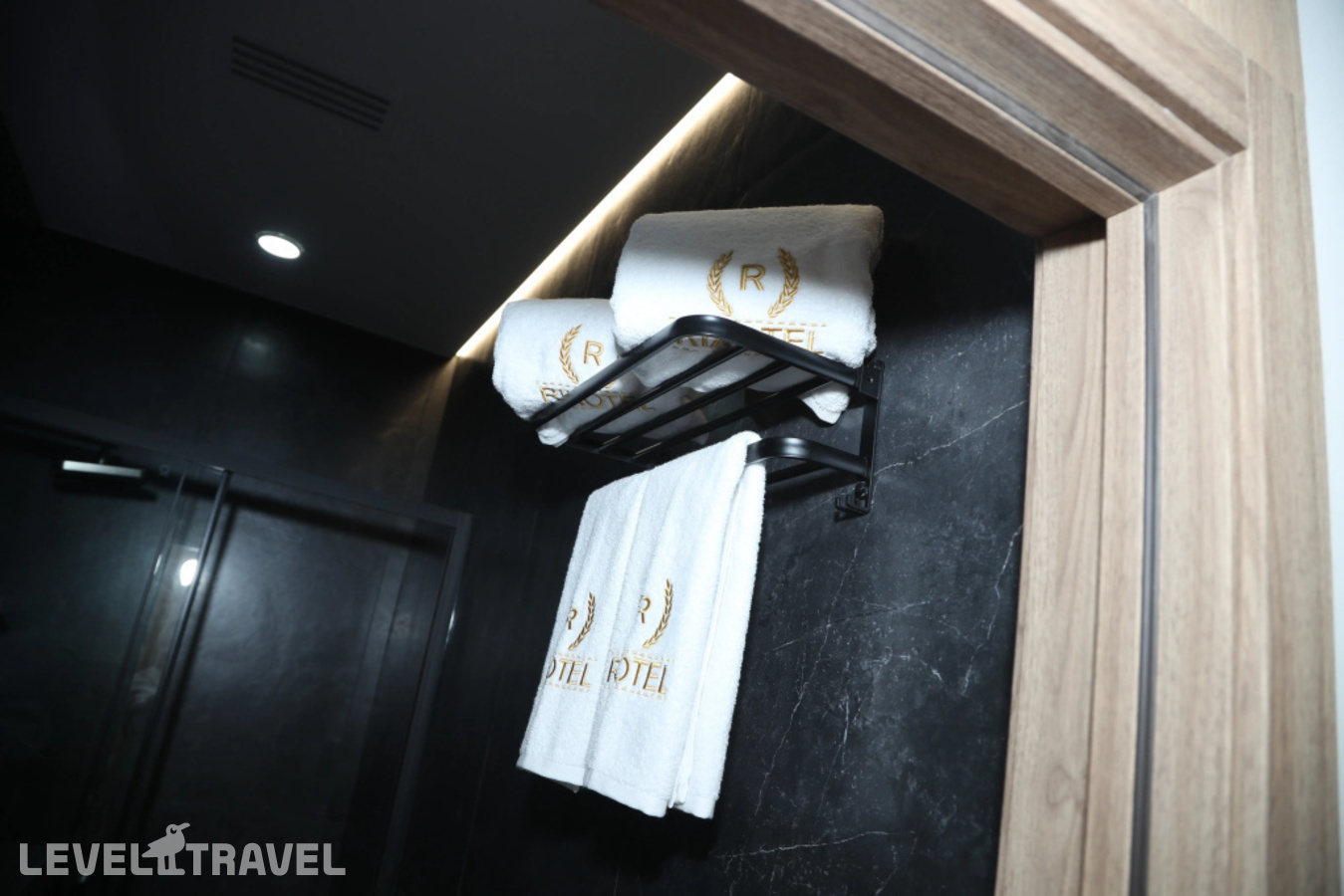 фотографии номера Полулюкс отеля Rix Otel в Россия(Юго-восточный административный округ (ЮВАО)) - фото №17