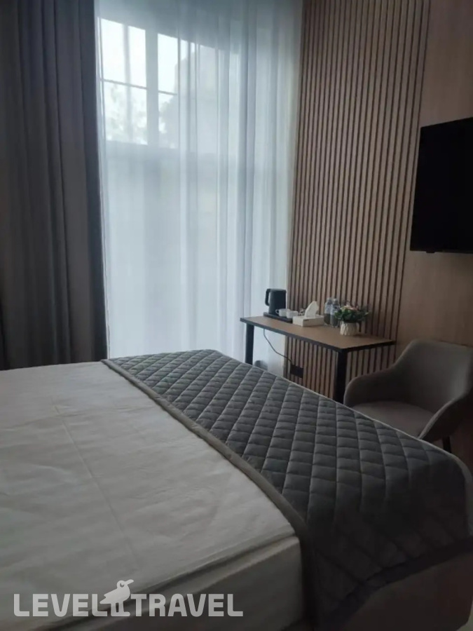 фотографии номера Полулюкс отеля Rix Otel в Россия(Юго-восточный административный округ (ЮВАО)) - фото №3