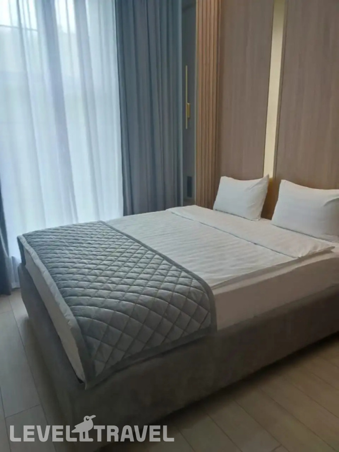 фотографии номера Полулюкс отеля Rix Otel в Россия(Юго-восточный административный округ (ЮВАО)) - фото №1