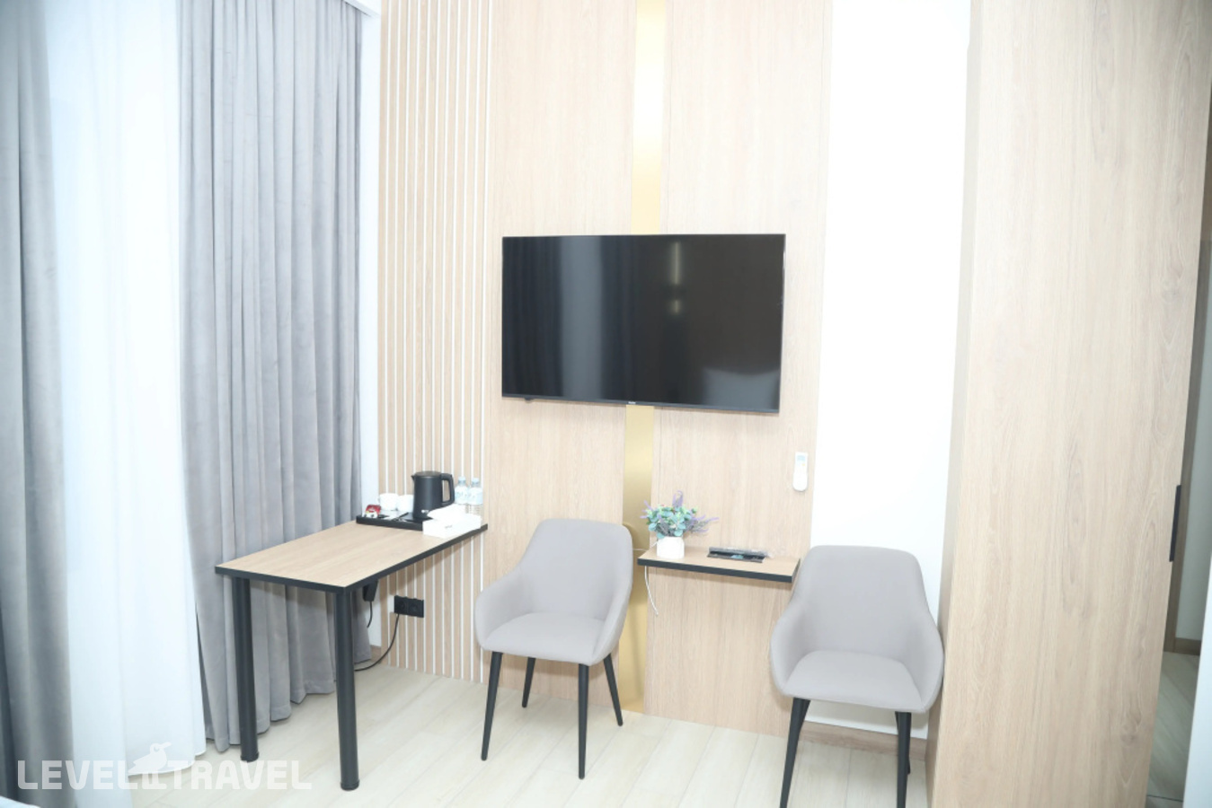 фотографии номера Полулюкс отеля Rix Otel в Россия(Юго-восточный административный округ (ЮВАО)) - фото №2