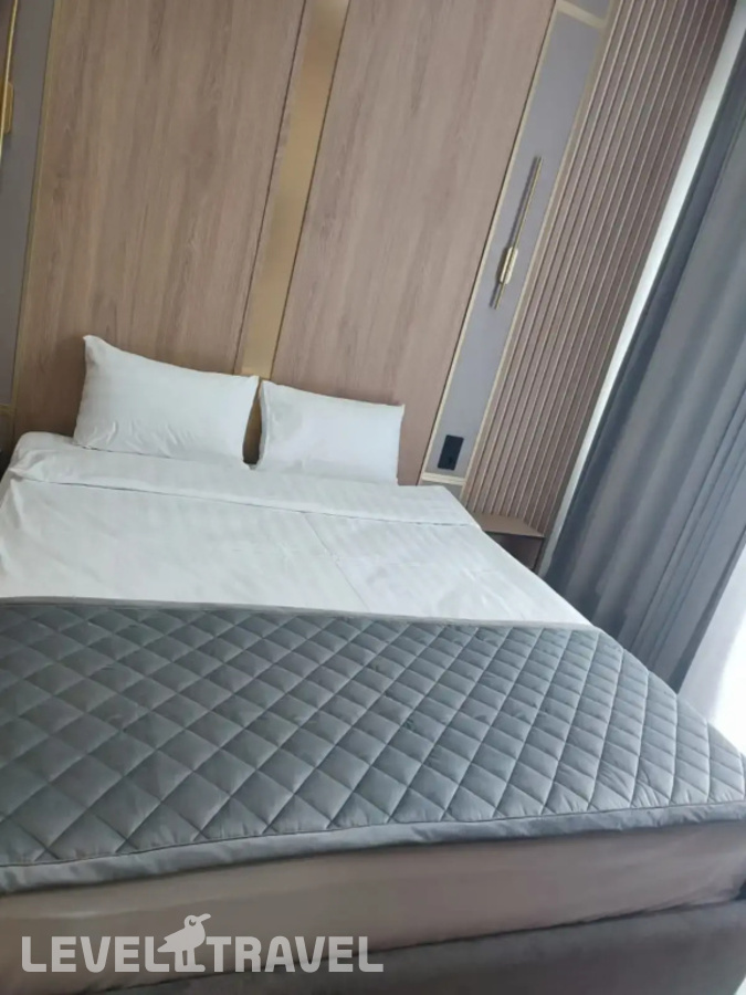 фотографии номера Полулюкс отеля Rix Otel в Россия(Юго-восточный административный округ (ЮВАО)) - фото №8
