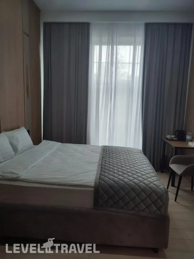 фотографии номера Полулюкс отеля Rix Otel в Россия(Юго-восточный административный округ (ЮВАО)) - фото №9