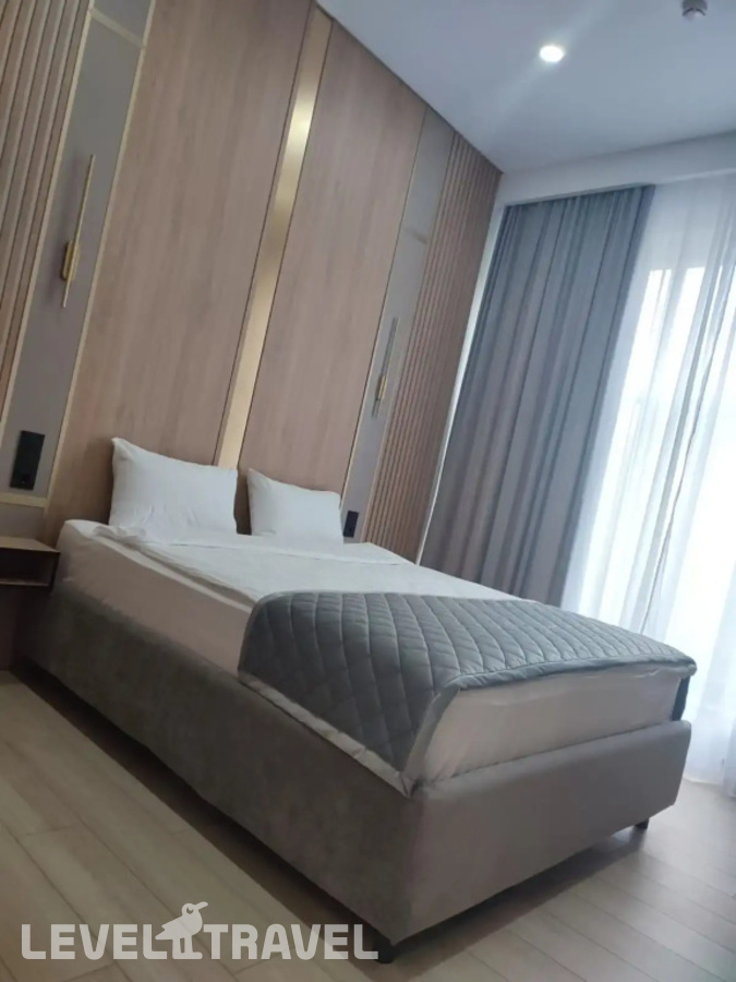 фотографии номера Полулюкс отеля Rix Otel в Россия(Юго-восточный административный округ (ЮВАО)) - фото №5