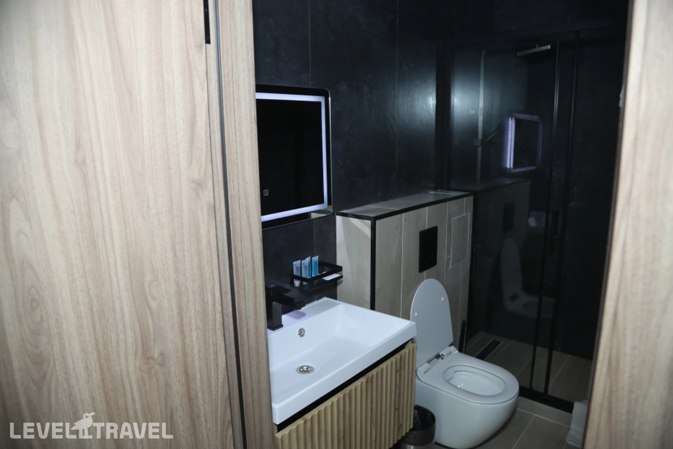 фотографии номера Полулюкс отеля Rix Otel в Россия(Юго-восточный административный округ (ЮВАО)) - фото №15