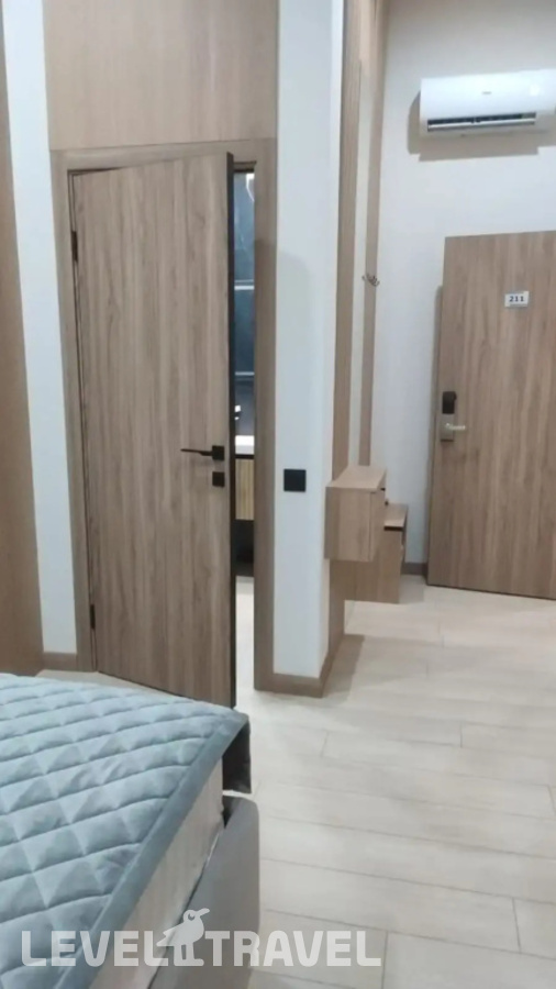 фотографии номера Полулюкс отеля Rix Otel в Россия(Юго-восточный административный округ (ЮВАО)) - фото №4