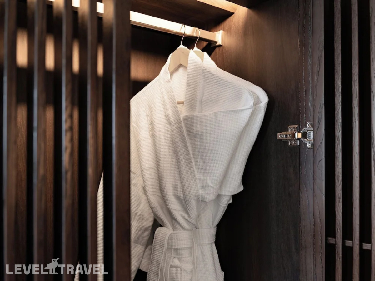 Одноместный номер — фото 7