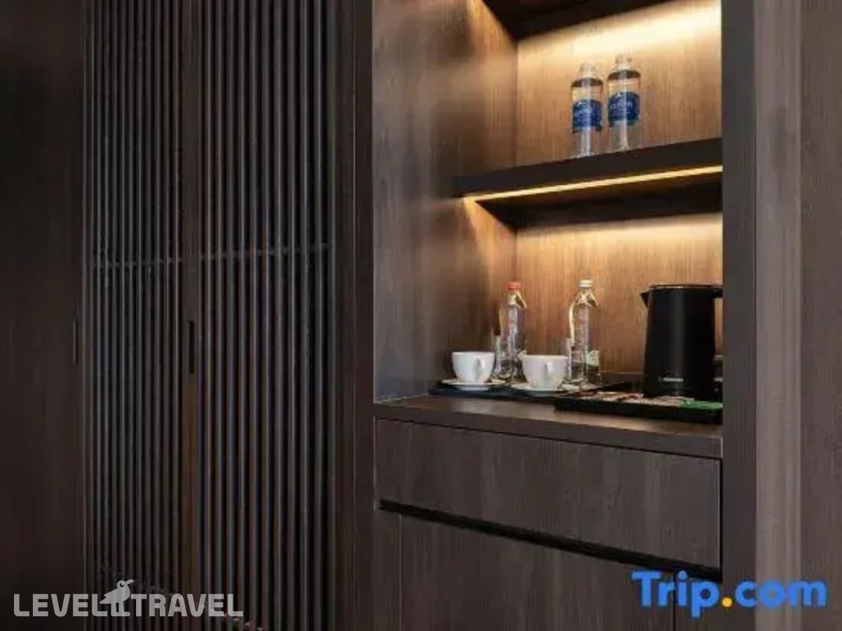 Люкс c 1 комнатой с видом на реку — фото 10