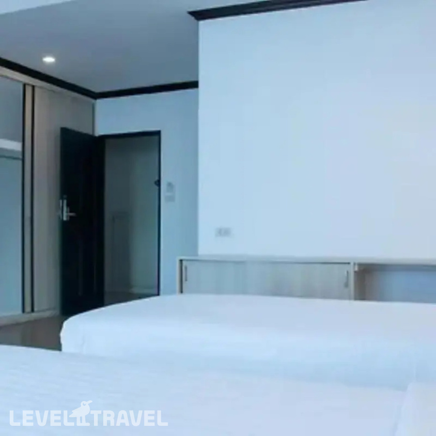 фотографии номера Семейный номер отеля Arawana Regency North Pattaya в Таиланд(Наклуа) - фото №2