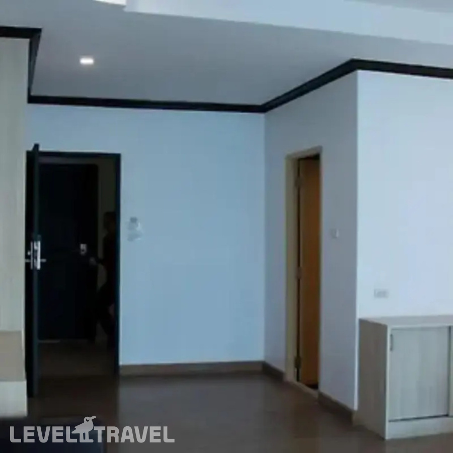 фотографии номера Семейный номер отеля Arawana Regency North Pattaya в Таиланд(Наклуа) - фото №3