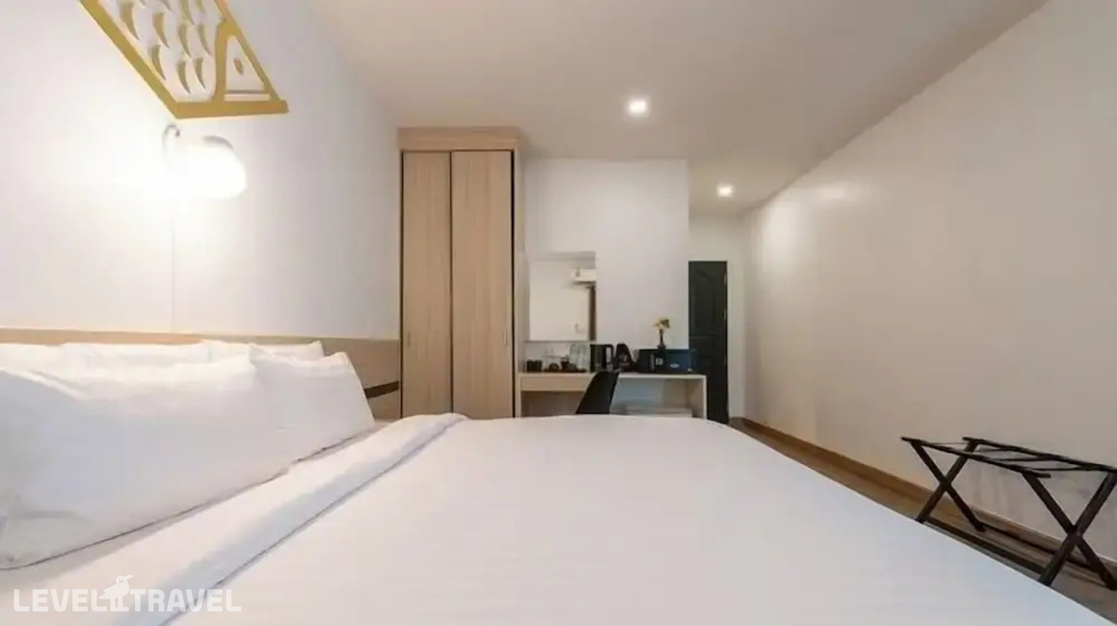 фотографии номера Улучшенный номер отеля Arawana Regency North Pattaya в Таиланд(Наклуа) - фото №15
