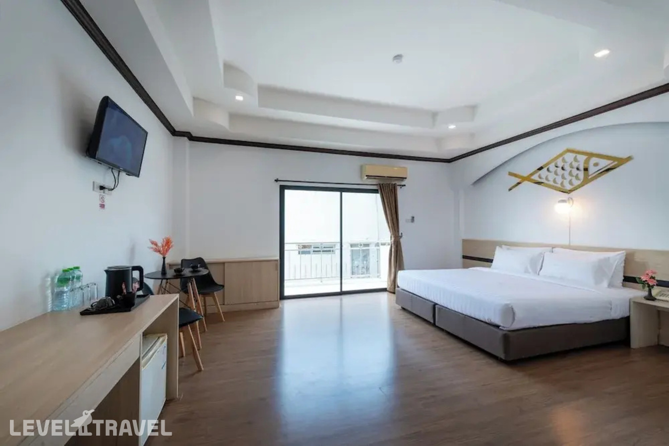 фотографии номера Студия семейная отеля Arawana Regency North Pattaya в Таиланд(Наклуа) - фото №5