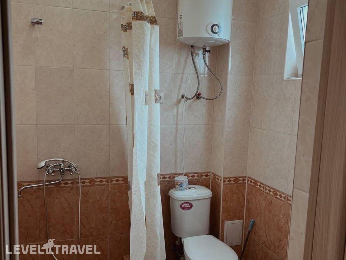 Трехместный номер — фото 3