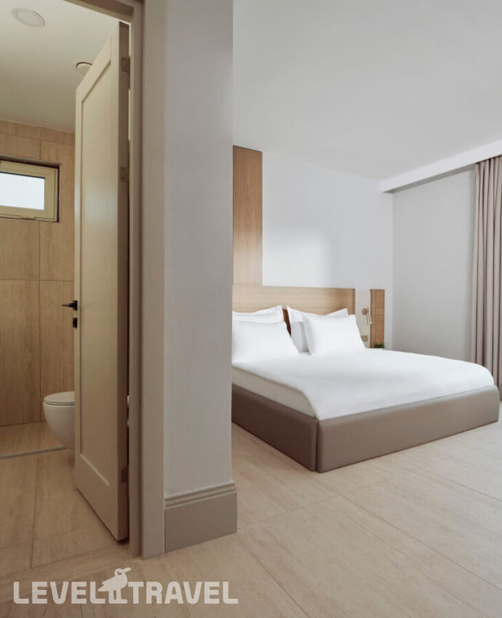фотографии номера Вилла Aphel (2 спальни) отеля Fashiontv Luxe Resort (Ex. Amara Luxury Resort & Villas) в Турция(Гёйнюк) - фото №2