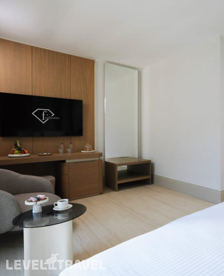 фотографии номера Вилла Aphel (3 спальни) отеля Fashiontv Luxe Resort (Ex. Amara Luxury Resort & Villas) в Турция(Гёйнюк) - фото №2