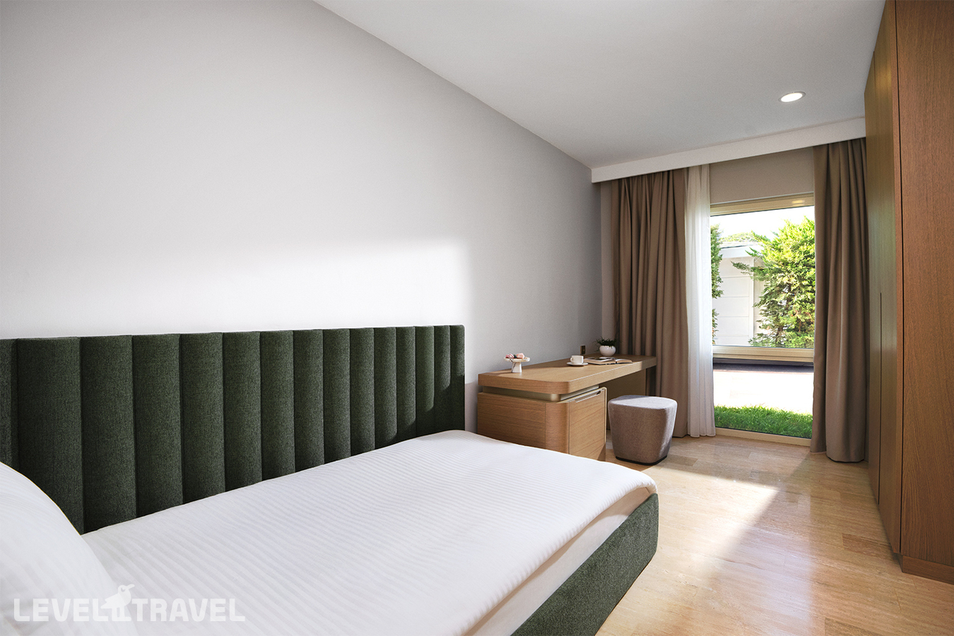 фотографии номера Вилла Aphel Prive (3 спальни) отеля Fashiontv Luxe Resort (Ex. Amara Luxury Resort & Villas) в Турция(Гёйнюк) - фото №5