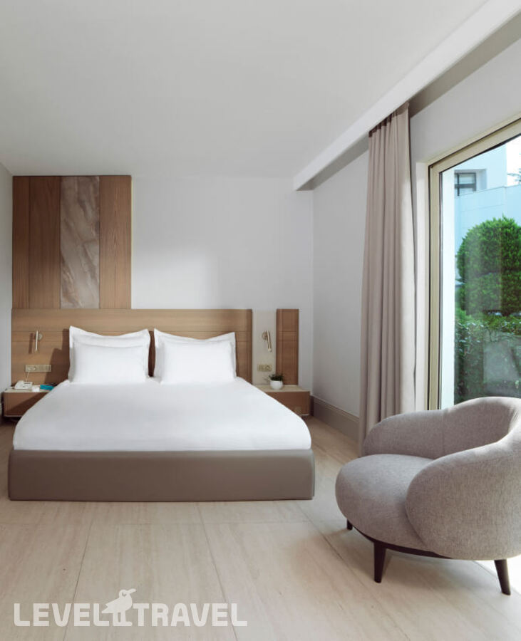 фотографии номера Вилла отеля Fashiontv Luxe Resort (Ex. Amara Luxury Resort & Villas) в Турция(Гёйнюк) - фото №1