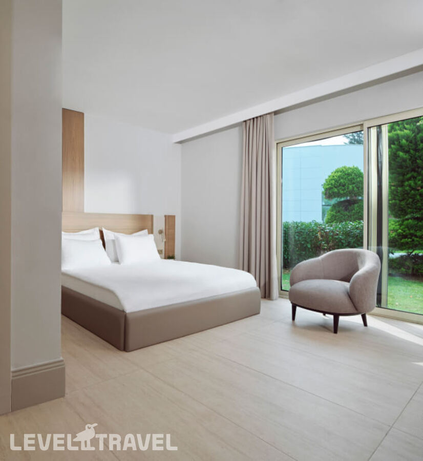 фотографии номера Вилла отеля Fashiontv Luxe Resort (Ex. Amara Luxury Resort & Villas) в Турция(Гёйнюк) - фото №4