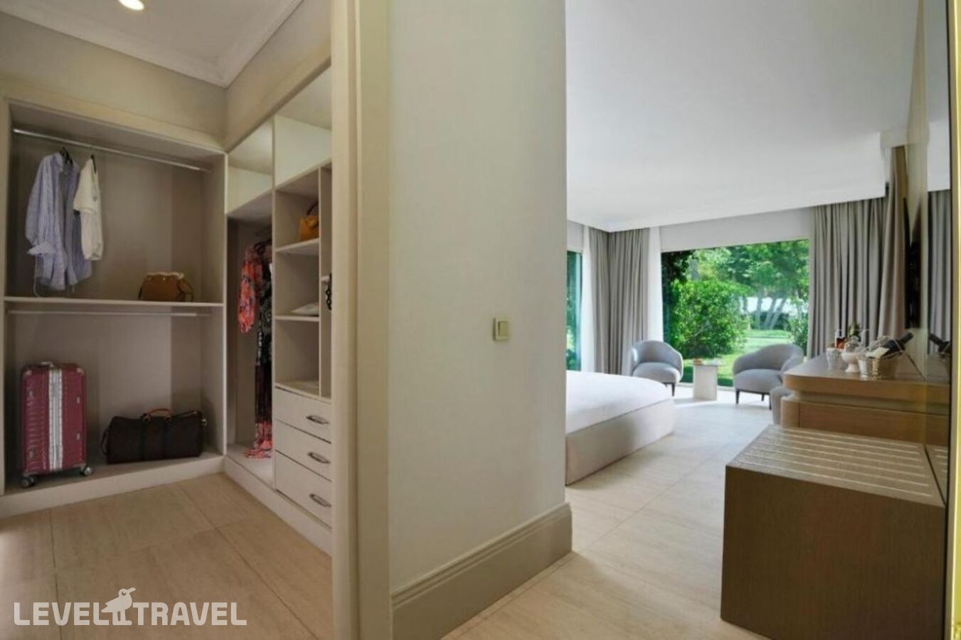фотографии номера Вилла Канны отеля Fashiontv Luxe Resort (Ex. Amara Luxury Resort & Villas) в Турция(Гёйнюк) - фото №1