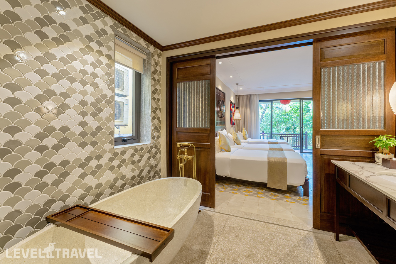 Трехместный премьер — фото 10