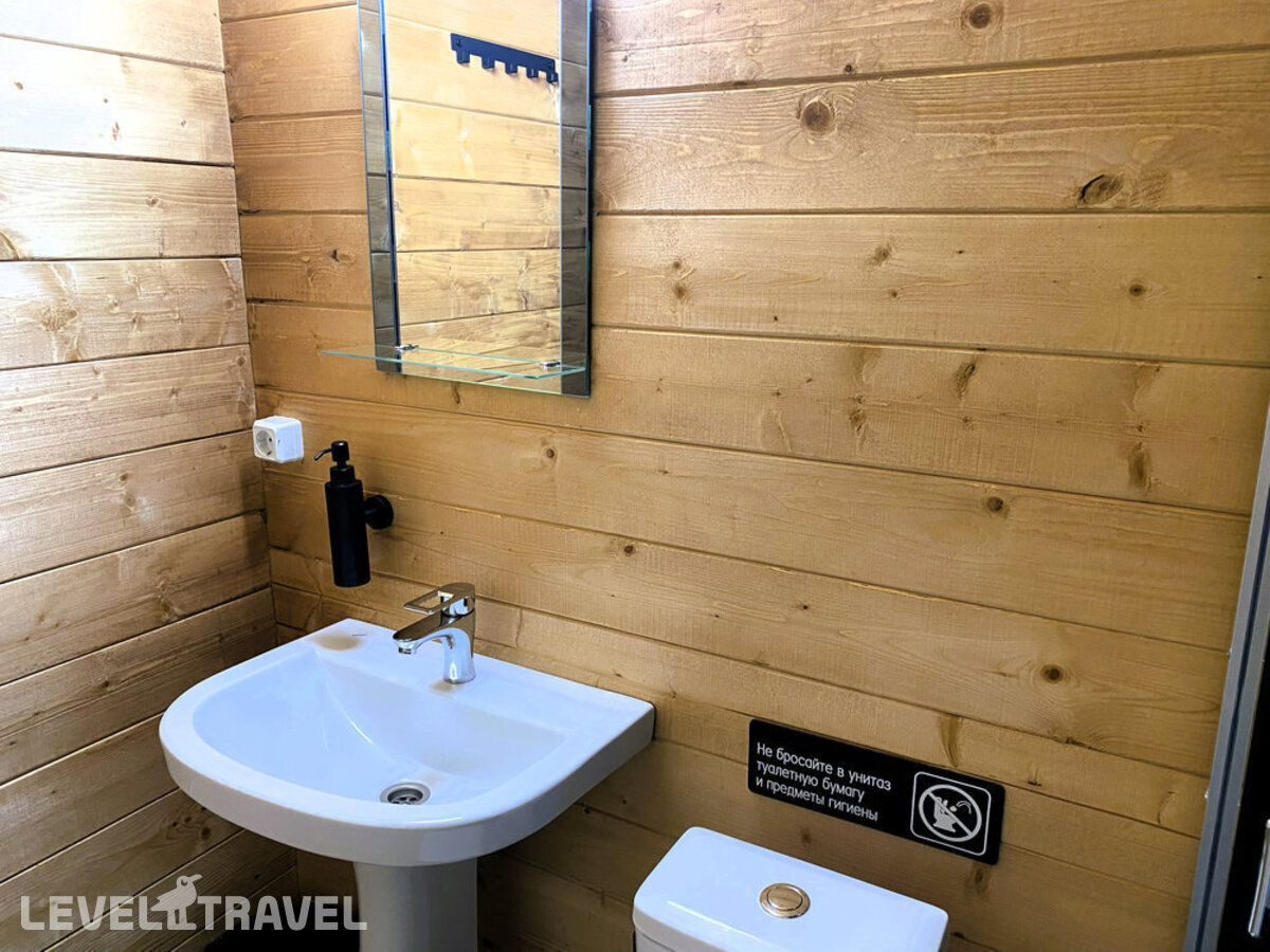 фотографии номера Коттедж отеля Aluar Boutique Hotel (Adults Only 16+) в Абхазия(Амзара) - фото №7