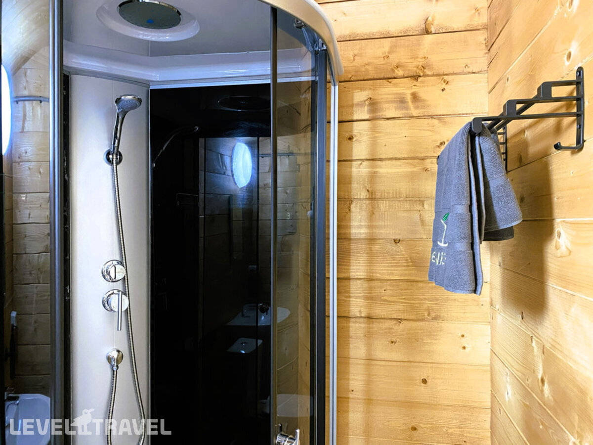 фотографии номера Коттедж отеля Aluar Boutique Hotel (Adults Only 16+) в Абхазия(Амзара) - фото №6