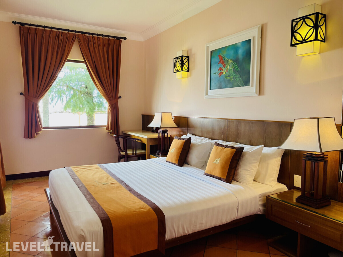 Вилла Люкс Beachfront — фото 1