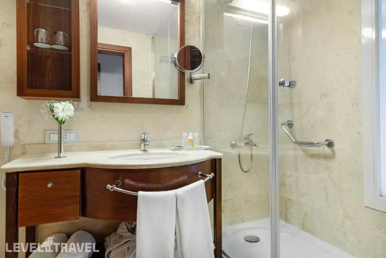 фотографии номера Делюкс отеля Marti Resort в Турция(Ичмелер) - фото №2