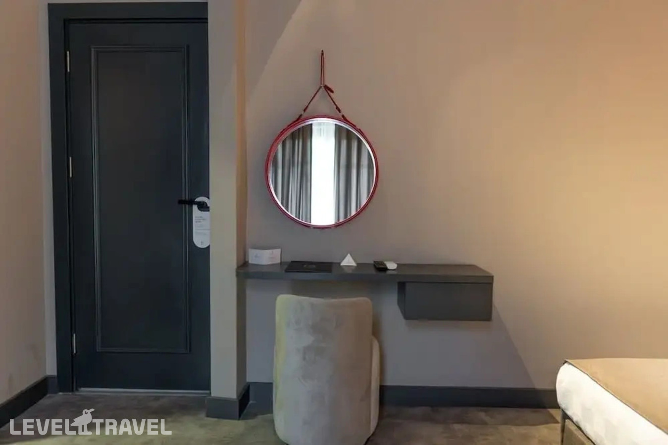 фотографии номера Трехместный номер отеля Golden Sun Hotel (Adults Only 12+) в Турция(Бельдиби) - фото №1