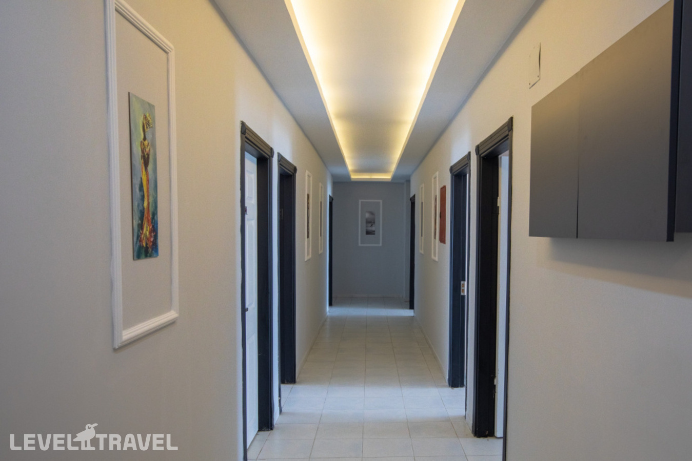фотографии номера Стандартный с балконом отеля Alanya Risus Park Hotel (Ex. Millennium Park Hotel) в Турция(Аланья - центр) - фото №6