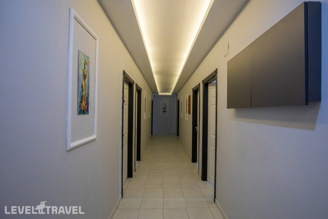 фотографии номера Стандартный с балконом отеля Alanya Risus Park Hotel (Ex. Millennium Park Hotel) в Турция(Аланья - центр) - фото №7