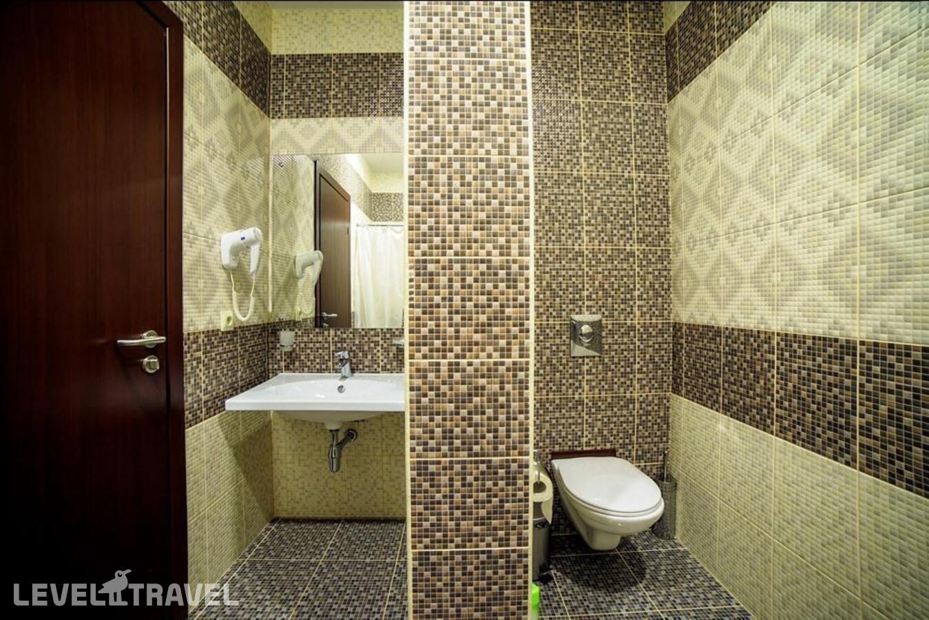 Трехместный номер — фото 1