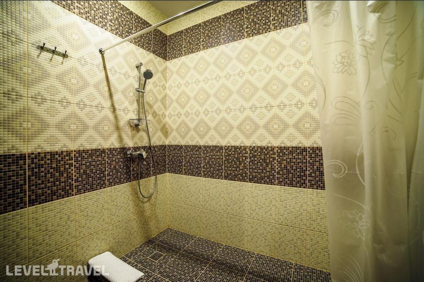 Трехместный номер — фото 4