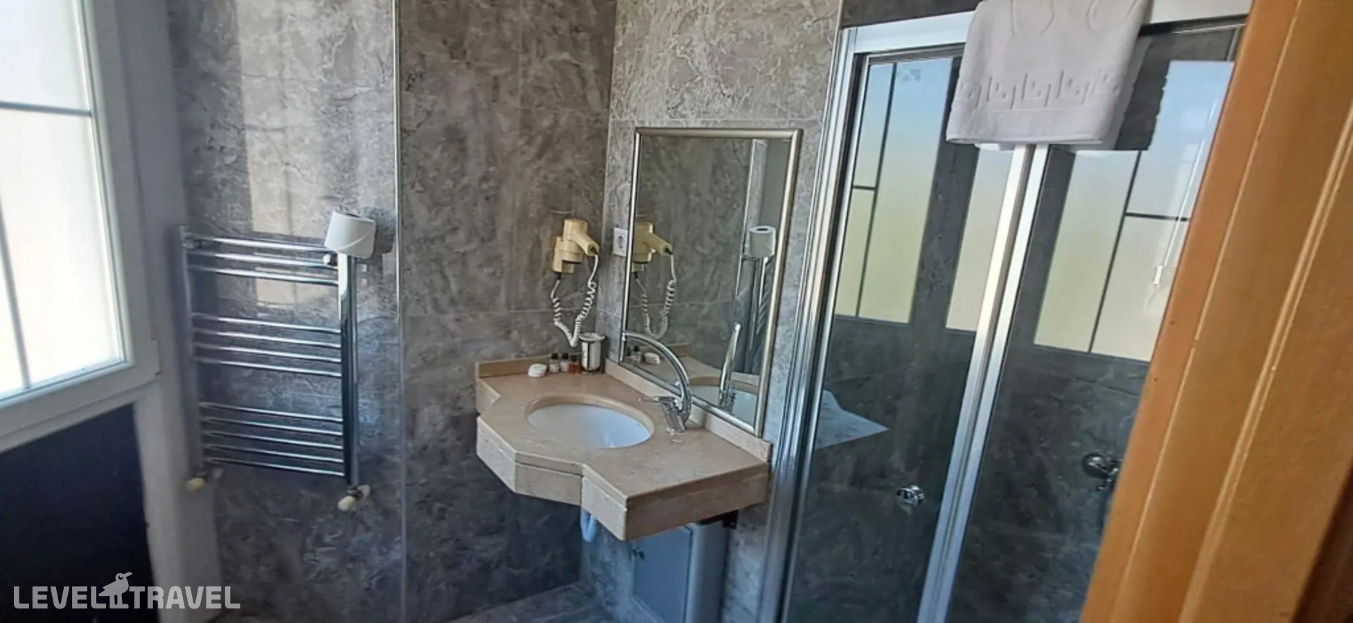 фотографии номера Трехместный номер отеля Albatros Premier Hotel в Турция(Фатих) - фото №6