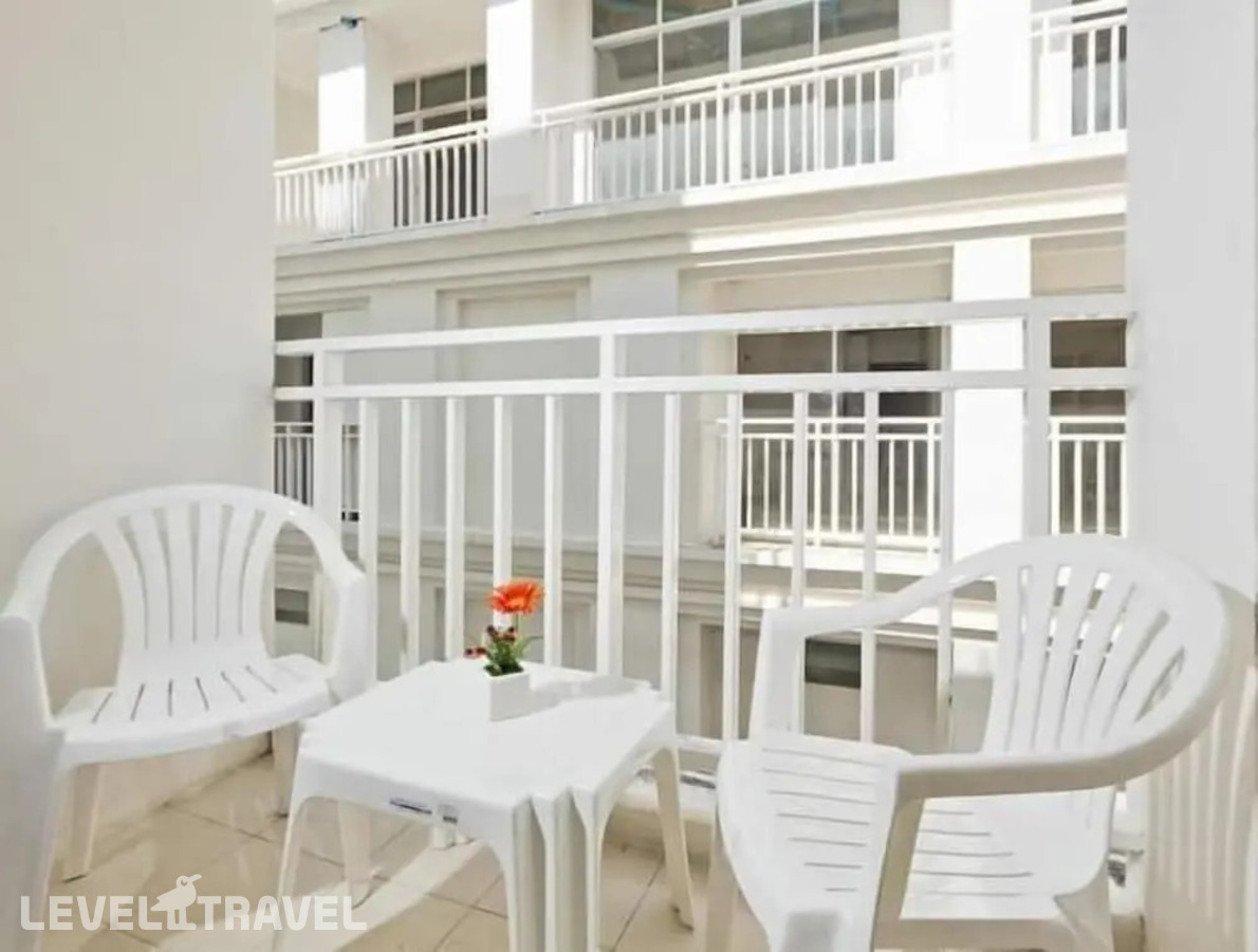 фотографии номера Делюкс отеля Garden Phuket Hotel в Таиланд(Патонг Бич) - фото №1