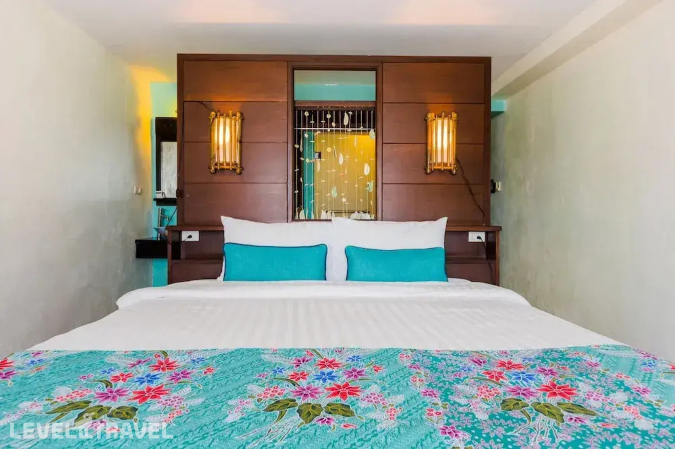 фотографии номера Делюкс с балконом отеля Vacation Village Phra Nang Inn в Таиланд(Ао Нанг) - фото №15