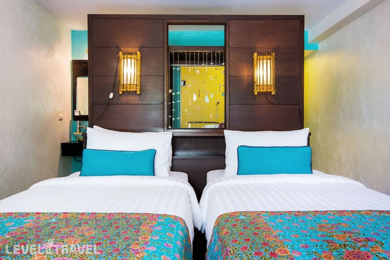 фотографии номера Делюкс с балконом отеля Vacation Village Phra Nang Inn в Таиланд(Ао Нанг) - фото №9