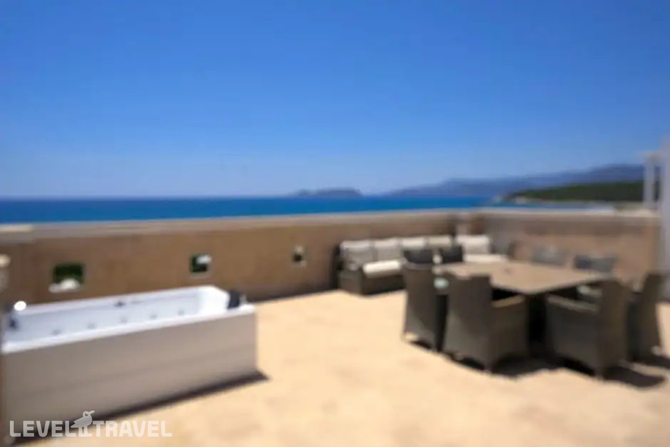 фотографии номера Семейный номер отеля Andriake Beach Club в Турция(Демре) - фото №5