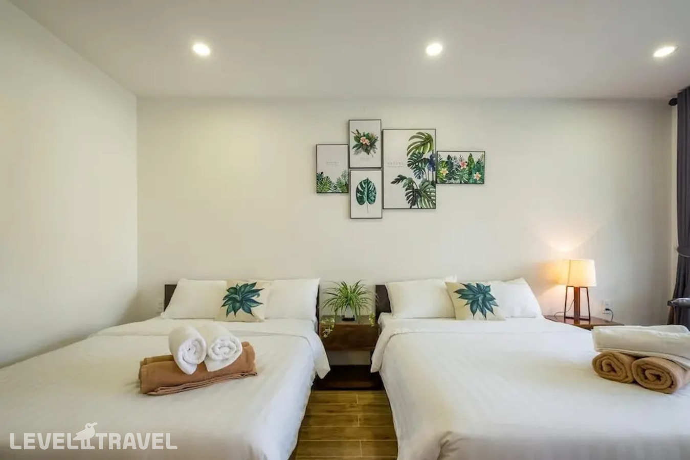фотографии номера Трехместный номер отеля Melica Resort & Spa Phu Quoc в Вьетнам(Фукуок) - фото №2