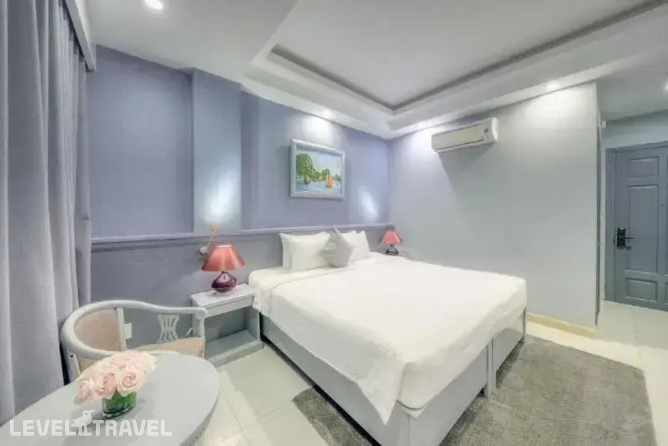 фотографии номера Семейный номер отеля Phu Quoc Ocean Pearl Hotel в Вьетнам(Фукуок) - фото №2