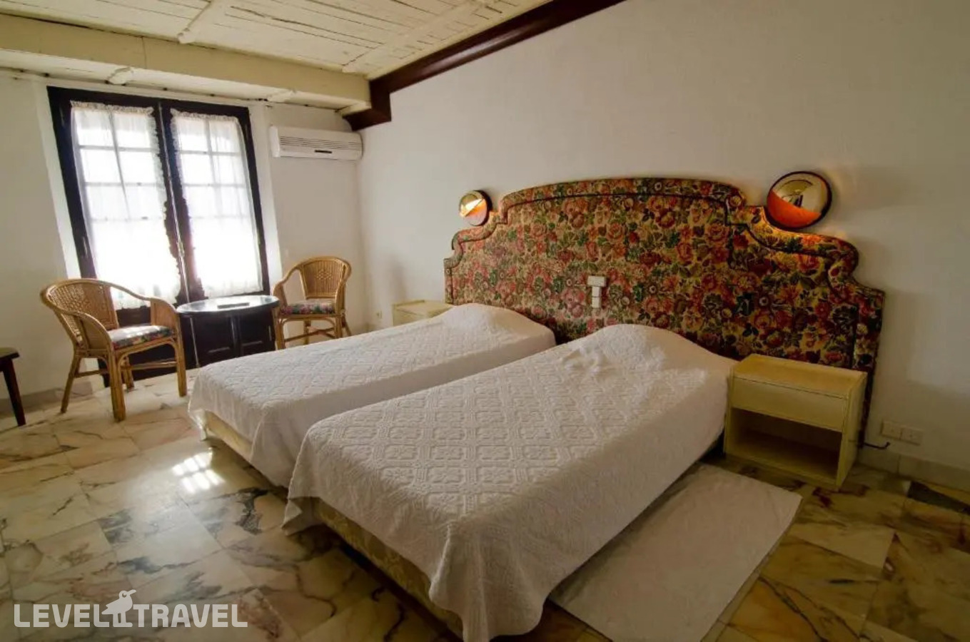 фотографии номера Экономичный номер отеля Estalagem Muchaxo Hotel в Португалия(Кашкайш) - фото №2